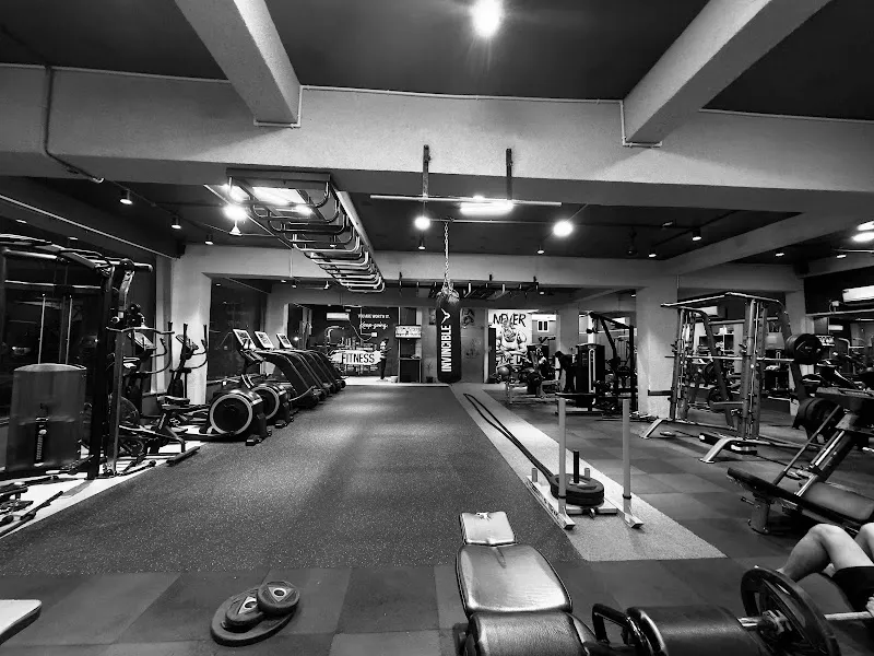 Intense Fitness Studio