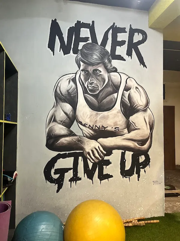 Intense Fitness Studio