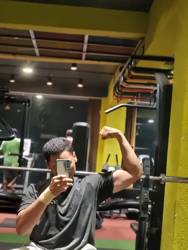 Intense Fitness Studio