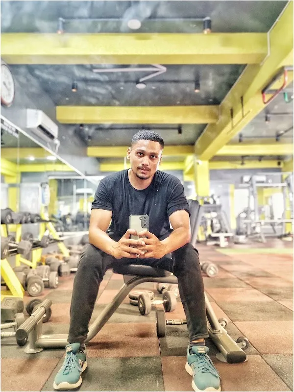 Intense Fitness Studio