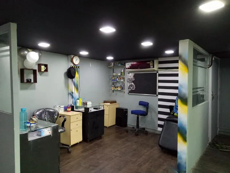 Skin Inks Tattoo