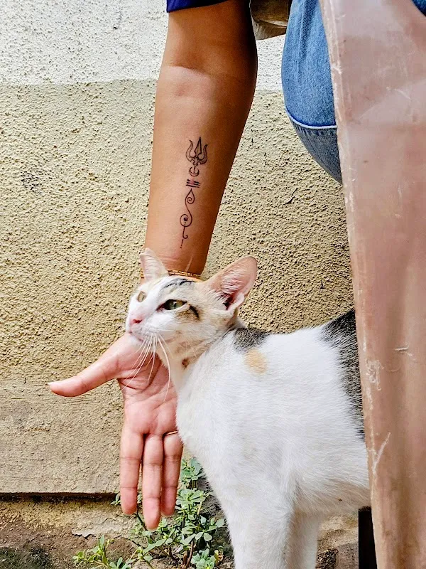 Skin Inks Tattoo