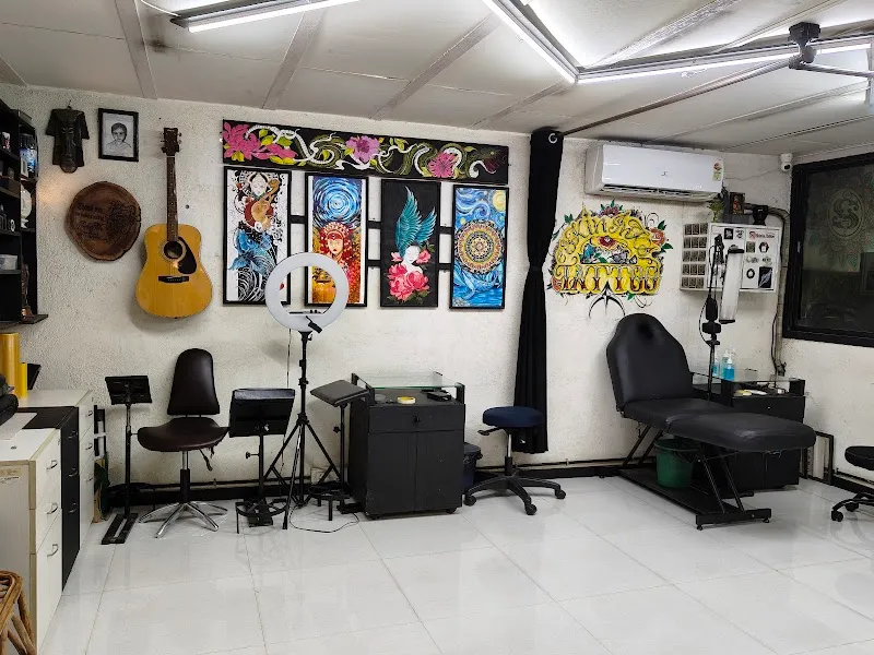 Skin Inks Tattoo