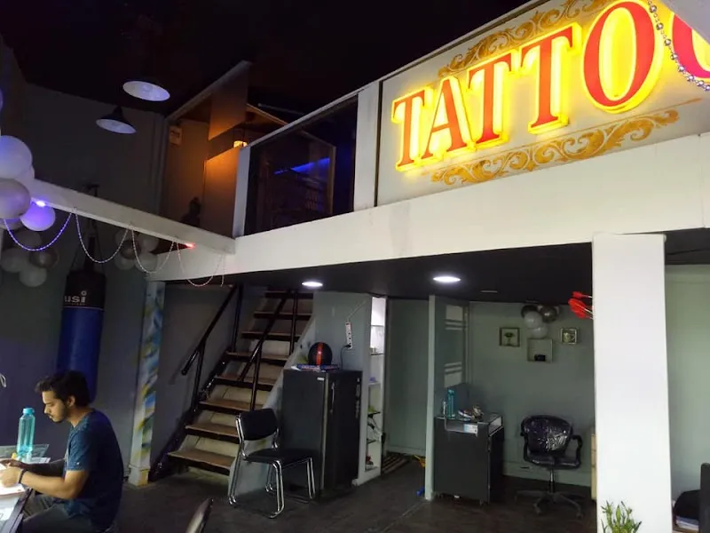 Skin Inks Tattoo