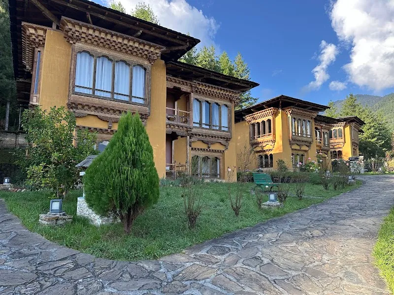 Naksel Boutique Hotel & SPA