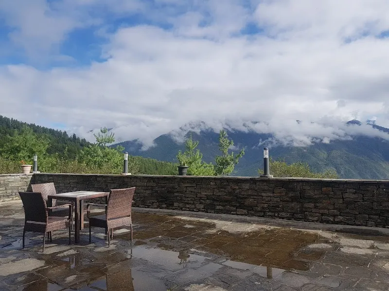 Naksel Boutique Hotel & SPA