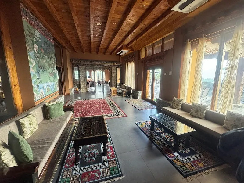 Naksel Boutique Hotel & SPA