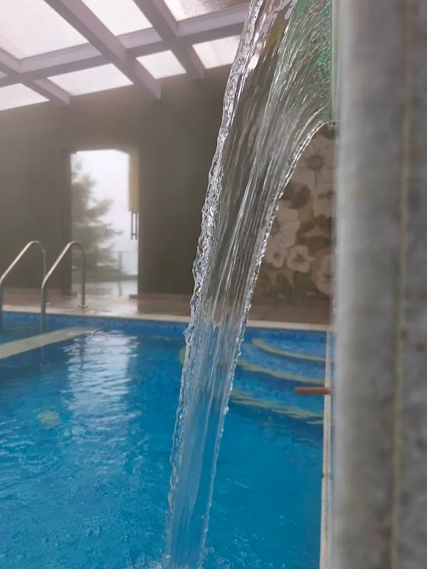 Naksel Boutique Hotel & SPA