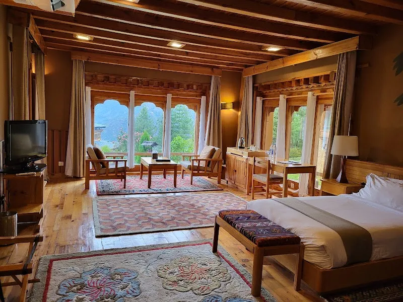 Naksel Boutique Hotel & SPA