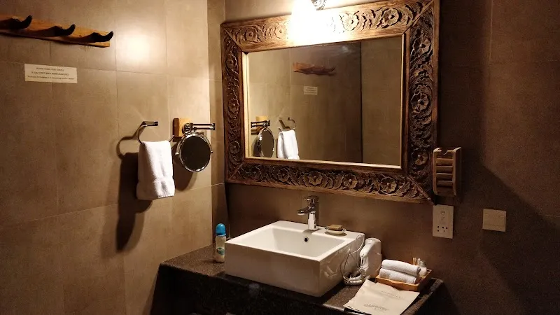 Naksel Boutique Hotel & SPA