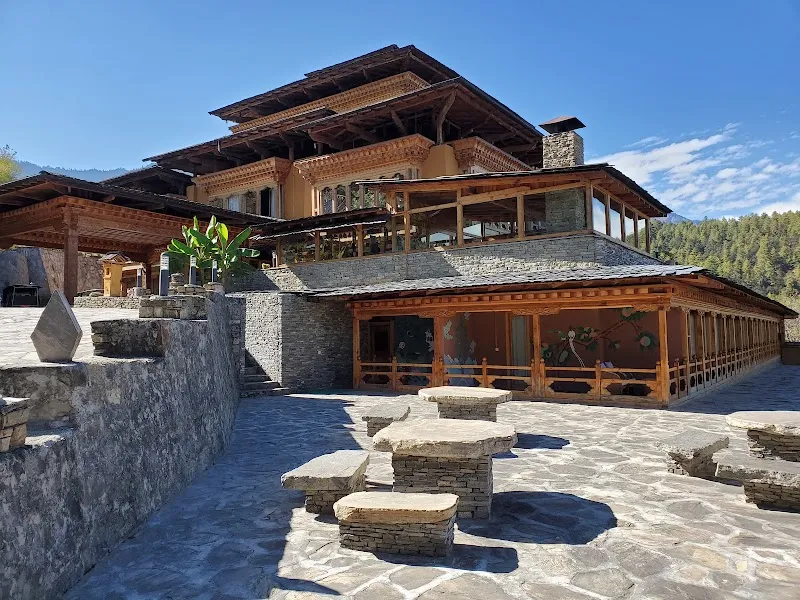 Naksel Boutique Hotel & SPA
