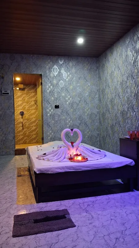 Sunstone Thai Spa