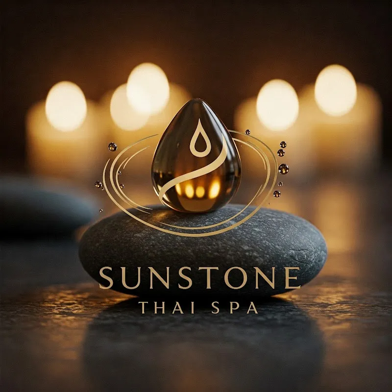 Sunstone Thai Spa