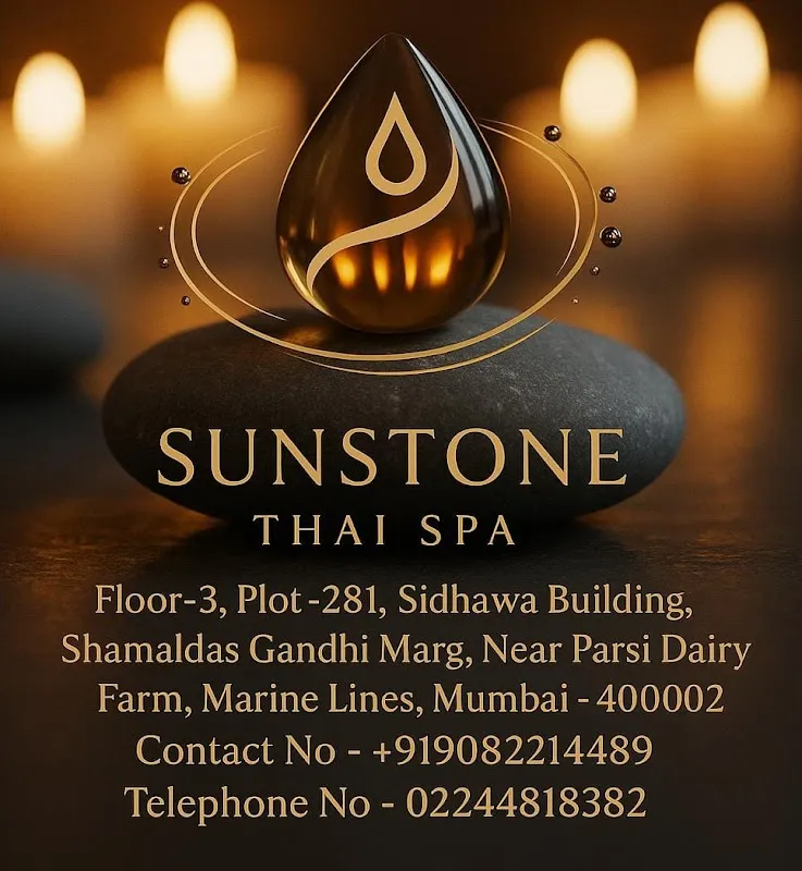 Sunstone Thai Spa