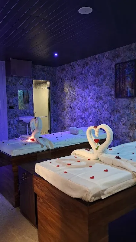 Sunstone Thai Spa
