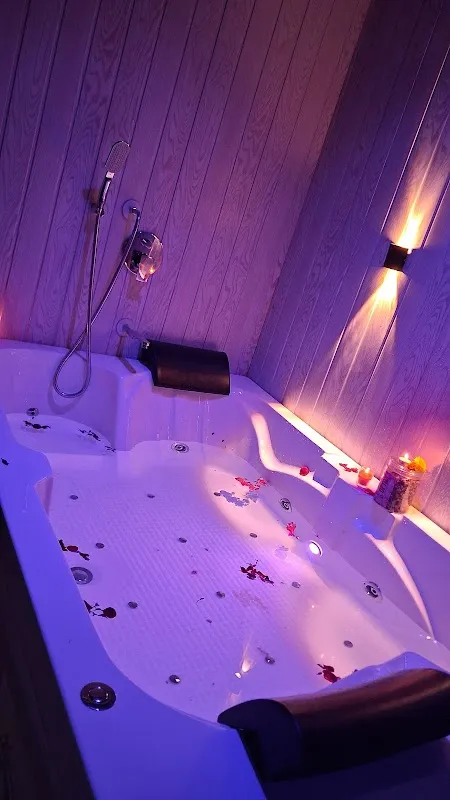 Sunstone Thai Spa