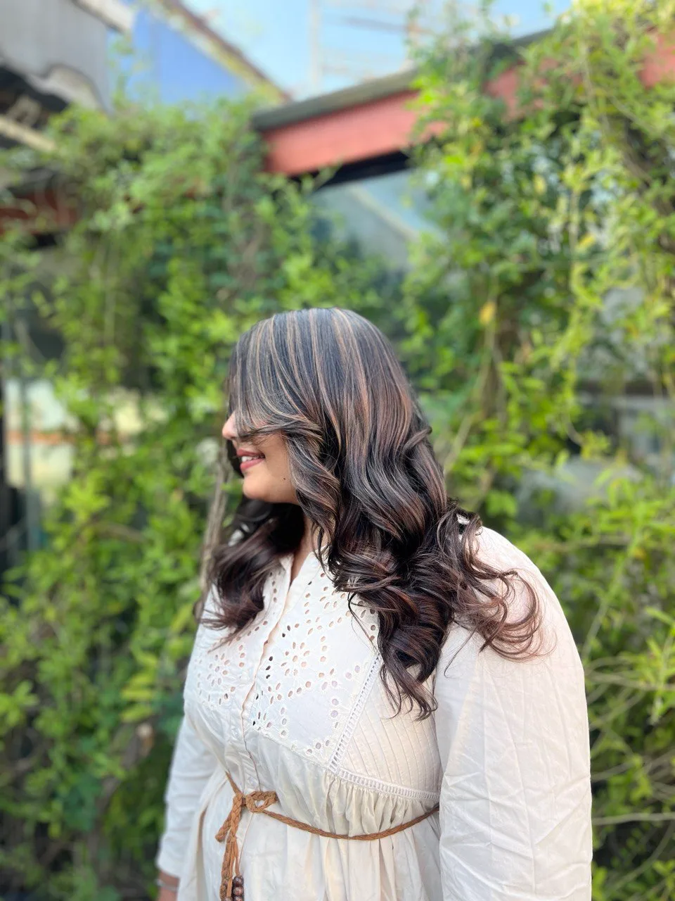 A Luxury Salon & Bridal Studio || Best Salon In surat/ Best hair colour in surat/ Best hair Treatment salon