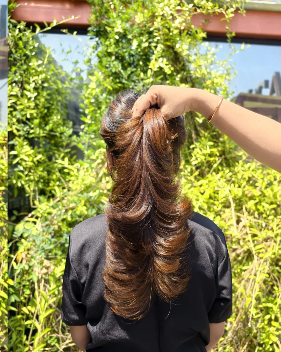A Luxury Salon & Bridal Studio || Best Salon In surat/ Best hair colour in surat/ Best hair Treatment salon