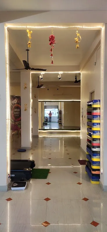 Swara Dance Academy & Fitness Studio