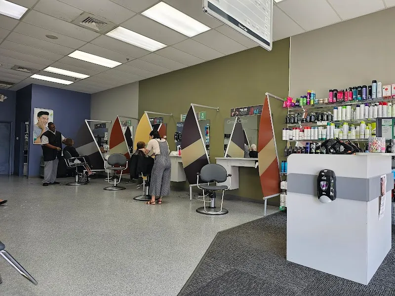 Great Clips