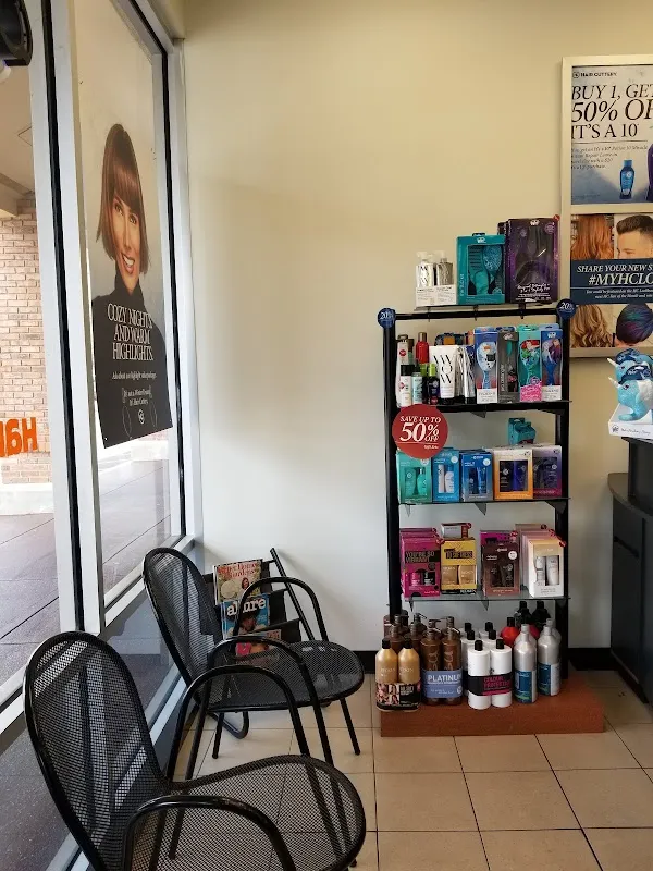 Great Clips