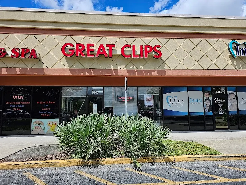 Great Clips
