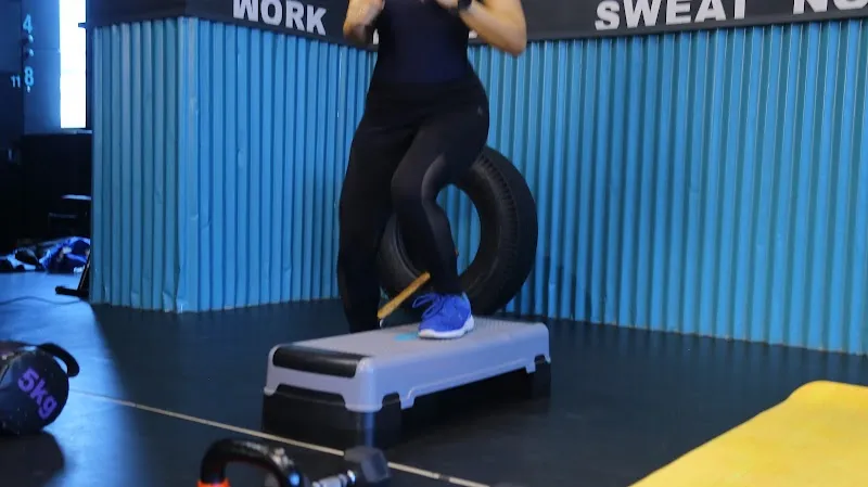 GetFit Like Ape