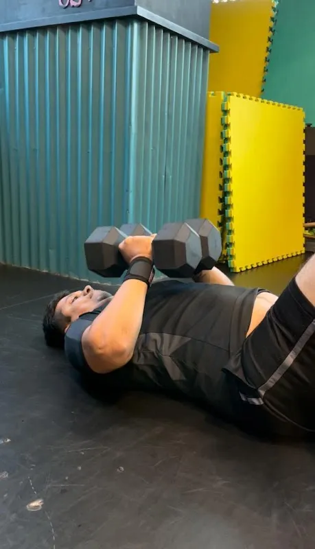GetFit Like Ape