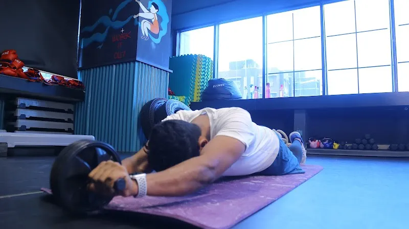 GetFit Like Ape