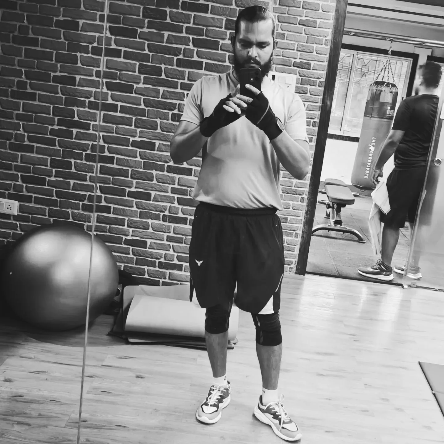 Elite Body Fitness