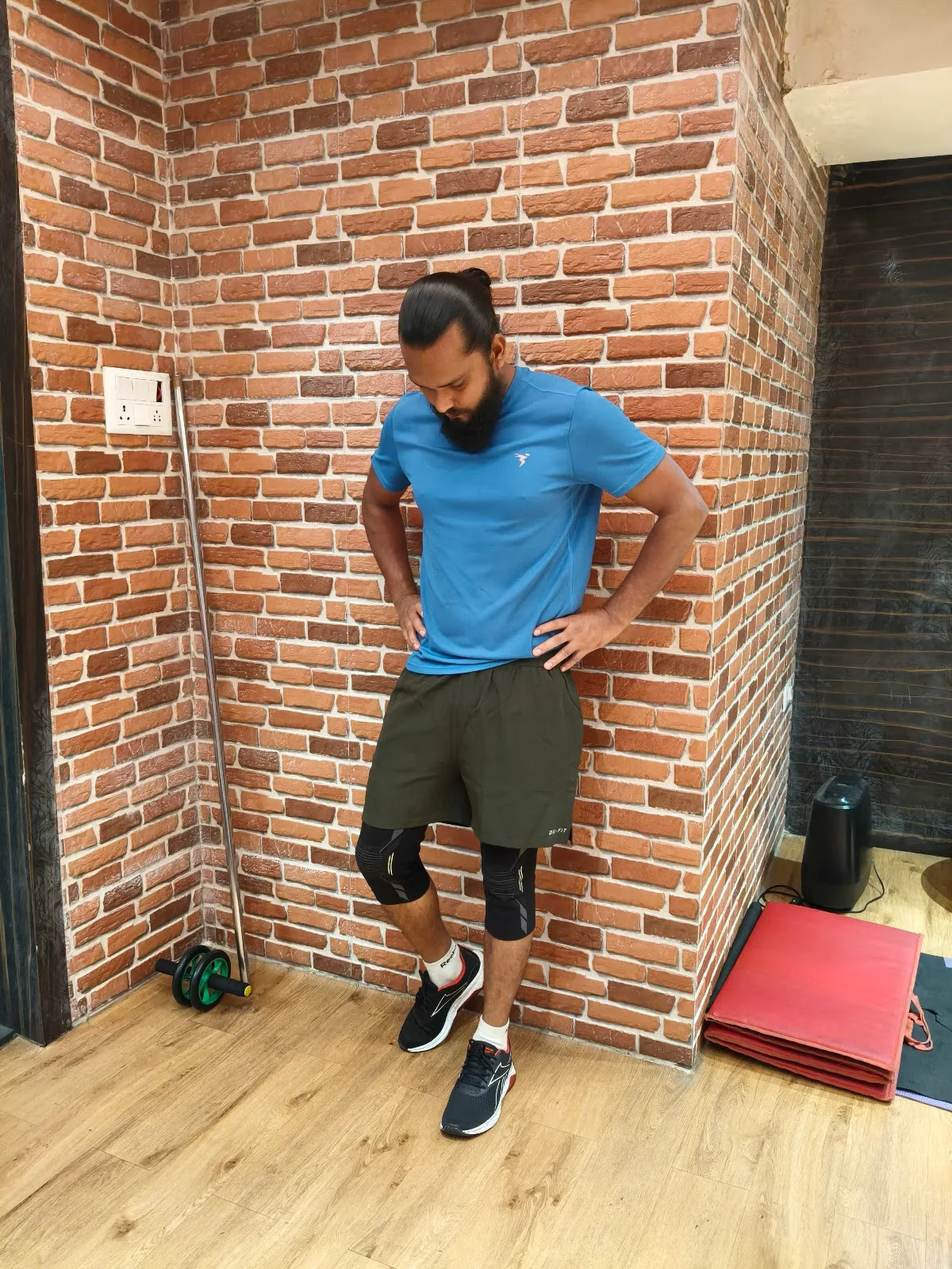 Elite Body Fitness