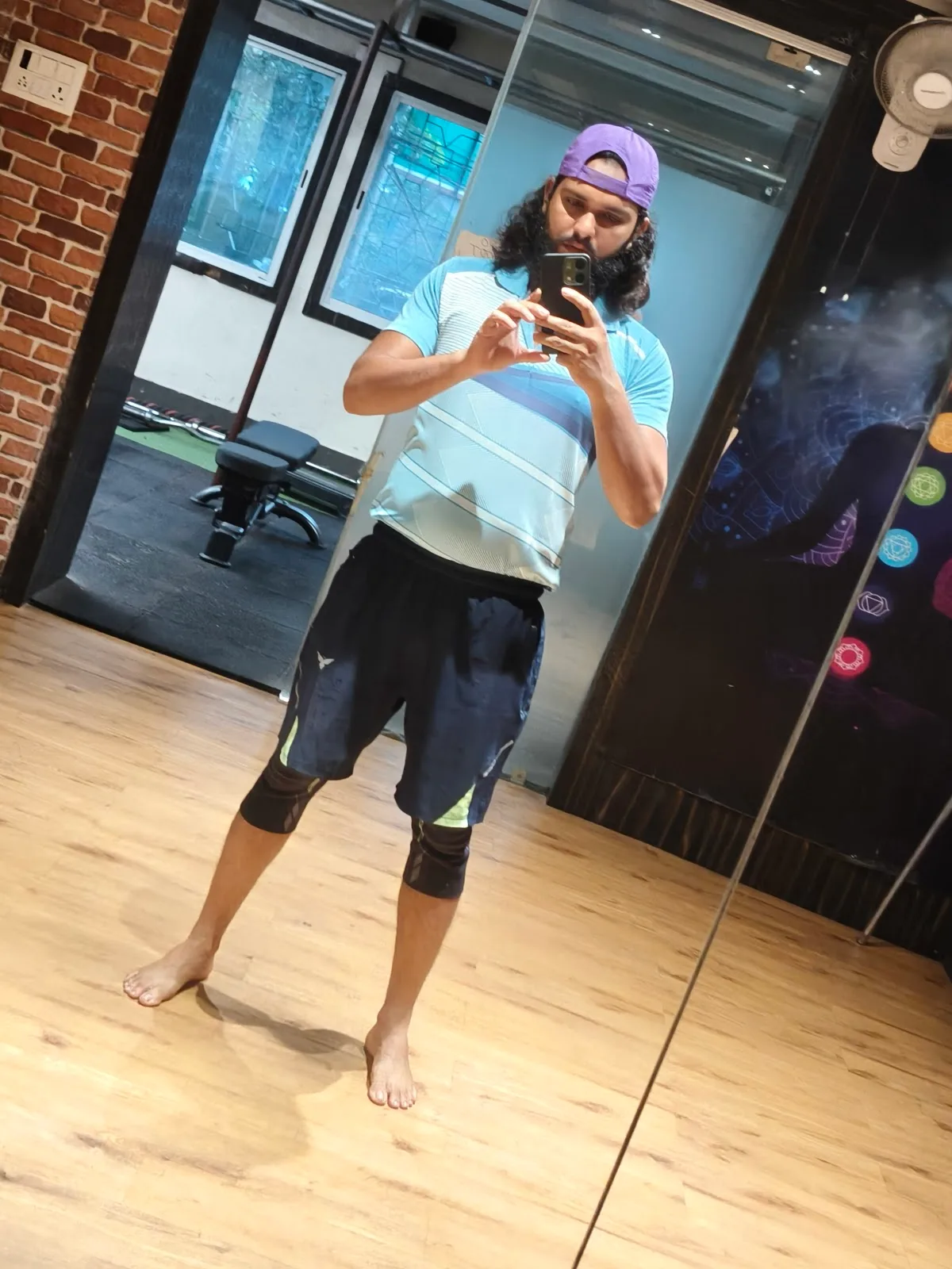Elite Body Fitness