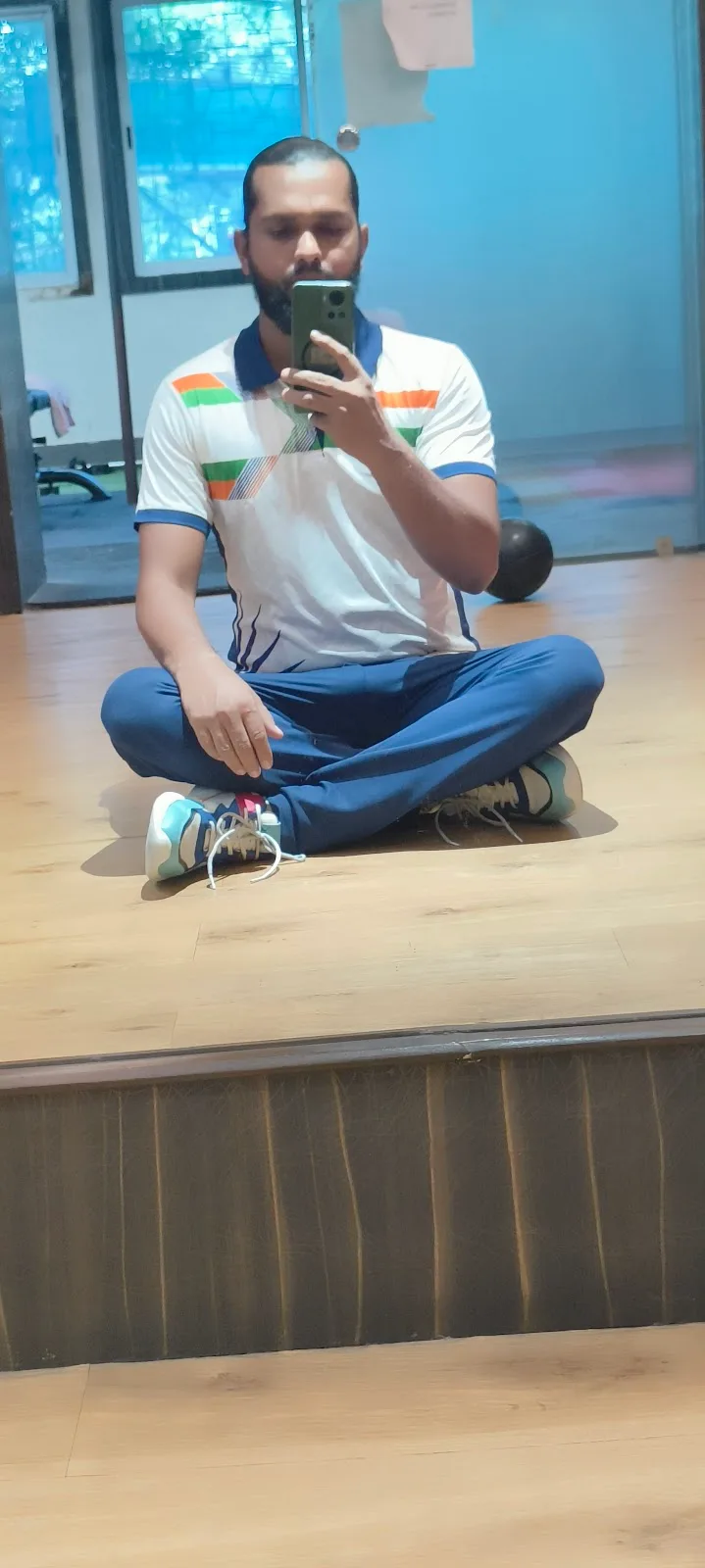 Elite Body Fitness