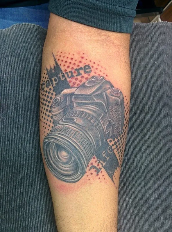 Indelible Tattoos