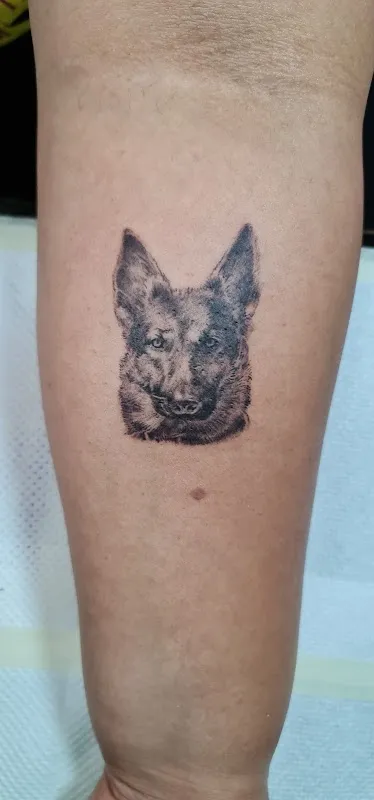 Indelible Tattoos