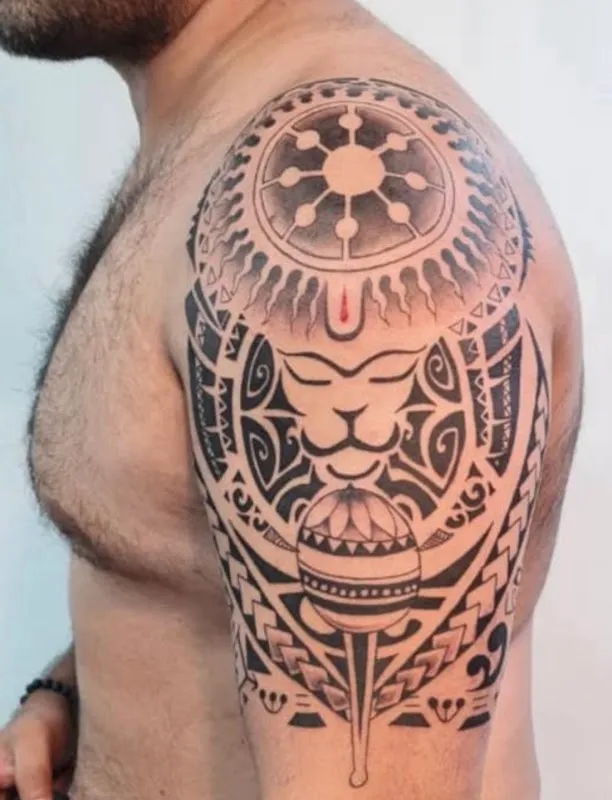 Indelible Tattoos