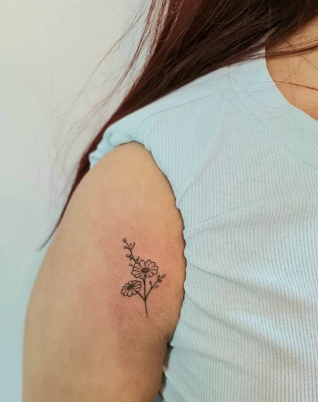 Indelible Tattoos