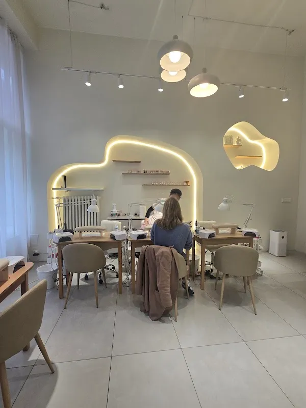 Fifty Fifty Concept - Fryzjer Warszawa | Profesjonalny salon fryzjerski