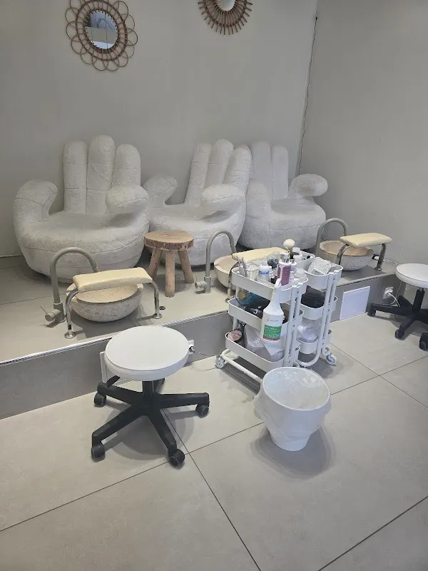 Fifty Fifty Concept - Fryzjer Warszawa | Profesjonalny salon fryzjerski
