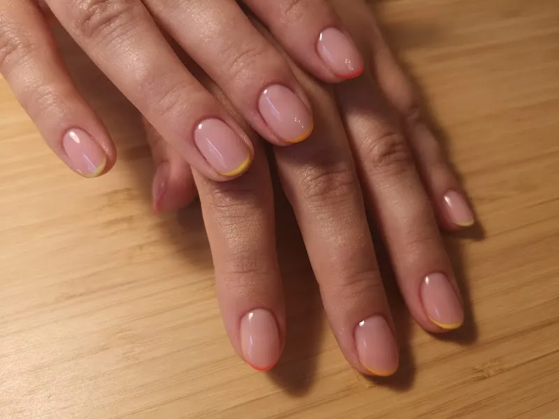Fifty Fifty Concept - Fryzjer Warszawa | Profesjonalny salon fryzjerski