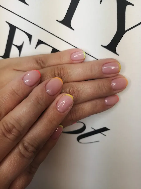 Fifty Fifty Concept - Fryzjer Warszawa | Profesjonalny salon fryzjerski
