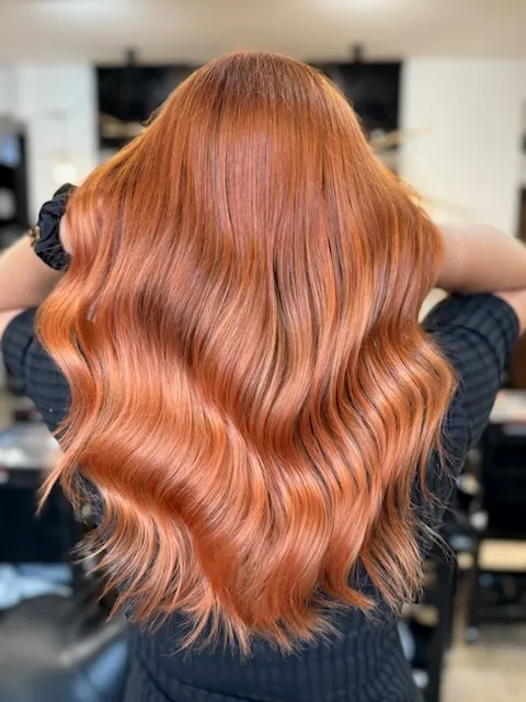 Fifty Fifty Concept - Fryzjer Warszawa | Profesjonalny salon fryzjerski