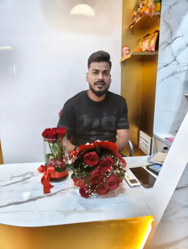 B4U Unisex Salon Saheed Nagar | Top Beauty Parlour in Bhubaneswar