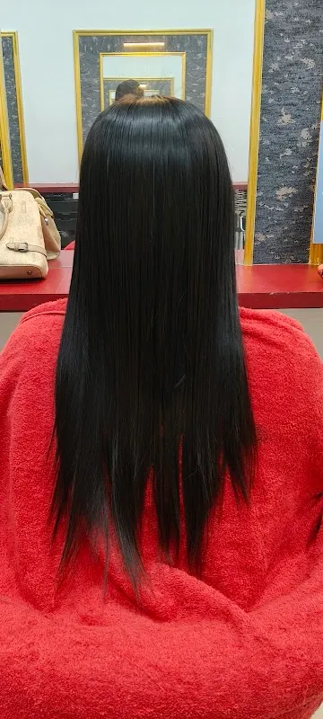 B4U Unisex Salon Saheed Nagar | Top Beauty Parlour in Bhubaneswar