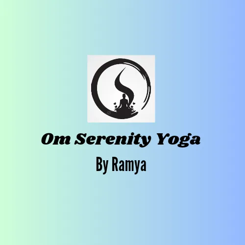 Om Serenity Yoga by Ramya