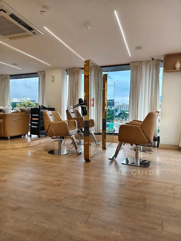 The Roots Salon & Spa