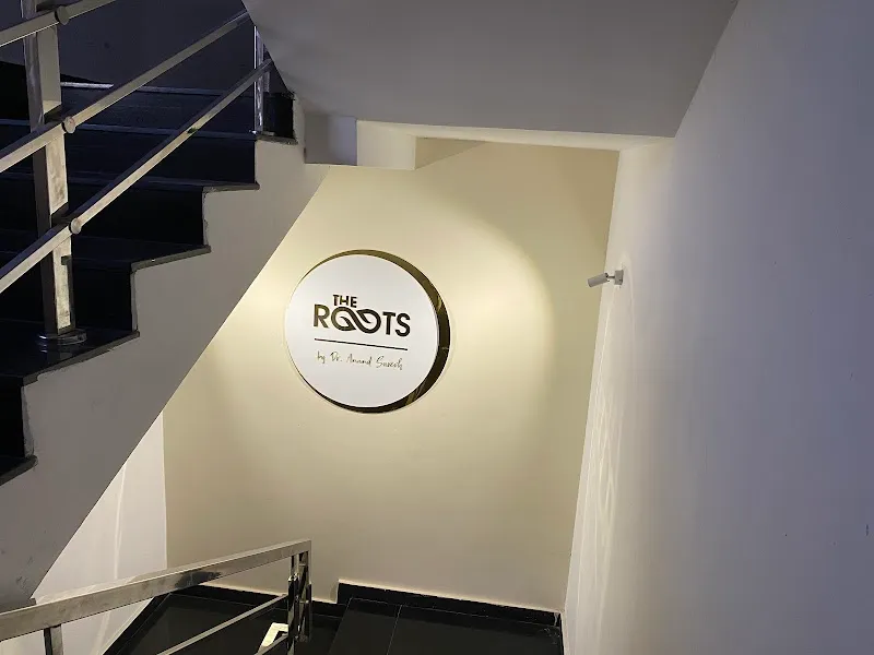 The Roots Salon & Spa