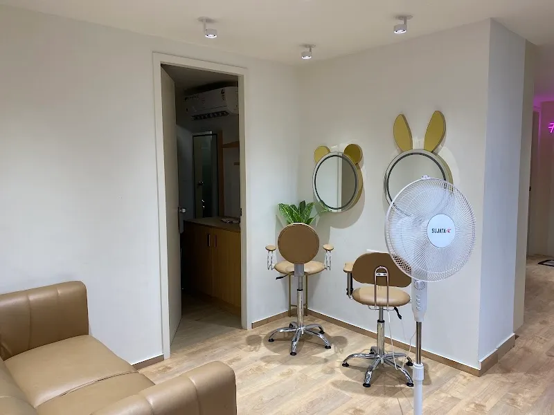 The Roots Salon & Spa