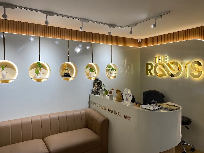 The Roots Salon & Spa