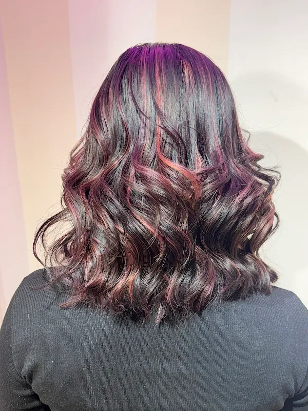 The Roots Salon & Spa